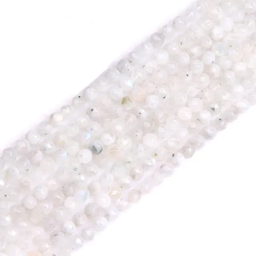 Vista 78 de GEM-Inside Cuentas espaciadoras redondas facetadas de gemas de lapislázuli azul natural semipreciosas de 2mm para hacer joyas 15