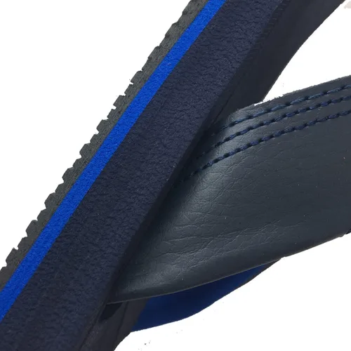Vista 4 de Men's Fashion Thong Flip Flops Casual Home Beach Sandals