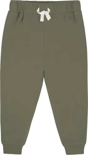 Vista 2 de Gerber Conjunto de 2 piezas de sudadera y pantalón deportivo de rizo francés para bebés niños pequeños