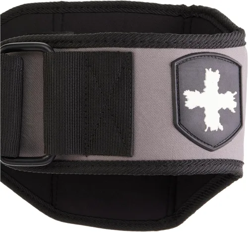 Vista 3 de Harbinger Firmfit Contour Belt 2.0 for Weightlifting, Training, Fitness, and Gym Workouts