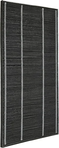 Vista 4 de Sharp FZ-C100DFU Filtro de repuesto de carbón activado para KC-850U, negro