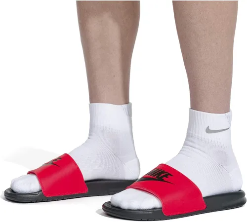 Vista 11 de Nike mens Benassi Just Do It