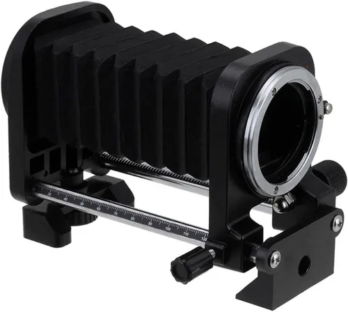 Vista 12 de Fotodiox Adaptador de montaje de lente compatible con lentes Tamron Adaptall (Adaptall-2) a cámaras Nikon F-Mount