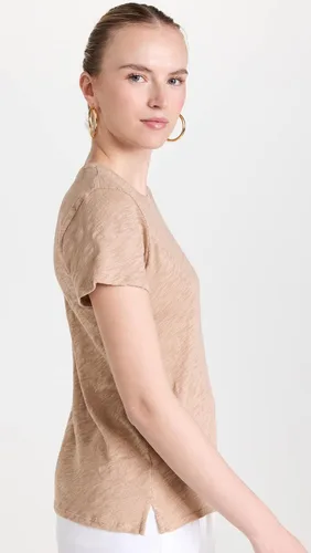 Vista 4 de ATM Anthony Thomas Melillo Camiseta escolar para mujer