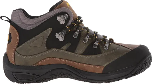 Vista 6 de New Balance Men's Cloud Mid Cut Waterproof Boot