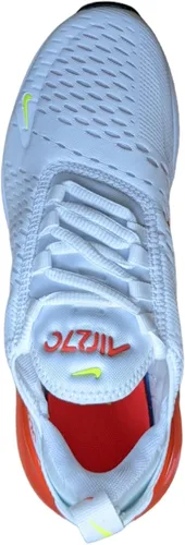 Vista 4 de Nike Air Max 270