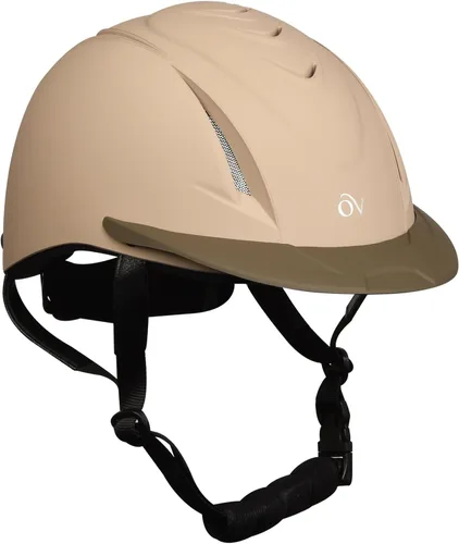 Vista 12 de OVATION Casco Deluxe Schooler