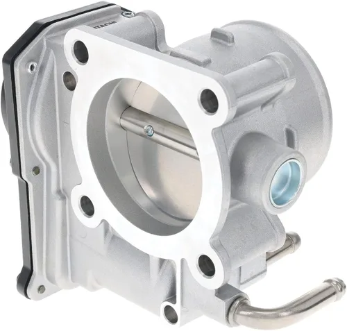 Vista 2 de Astemo ETB0080 Cuerpo del acelerador eléctrico
