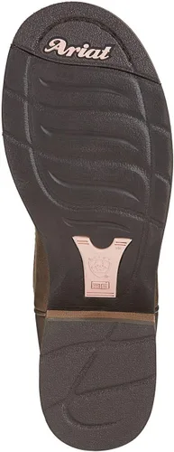 Vista 5 de ARIAT Women's Unbridled Roper Western Boot