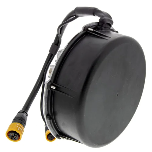 Vista 4 de CUB CADET 724P04909 Motor eléctrico de cubierta 48V 724-04909 Compatible con Mini Rider Electric CC30E