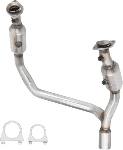 Vista 30 de Nilight Convertidor Catalítico para Toyota RAV4 2.0L 2001 2002 2003 (Estándar EPA)