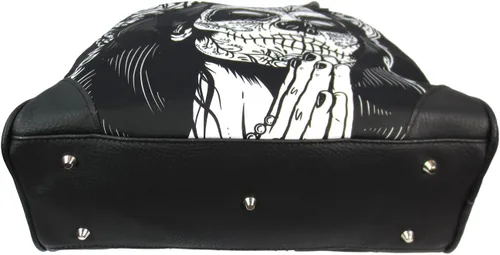 Vista 5 de Licor Brand Gipsy 4 Bolso, Negro
