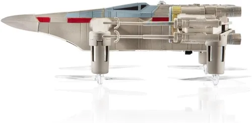 Vista 3 de Propel Star Wars Quadcopter: X Wing Collectors Edition Caja