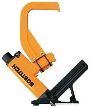 Vista 4 de BOSTITCH MIIIFN, clavadora neumática de 1-1/2- a 2 pulgadas