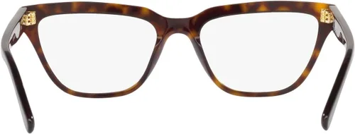 Vista 5 de Vogue Eyewear Women's Vo5443 Cat Eye Prescription Eyewear Frames