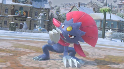 Vista 6 de Pokkén Tournament DX - Nintendo Switch