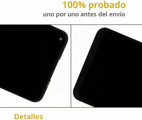 Vista 3 de A-MIND Para Oppo A53/A53S Reemplazo de pantalla CPH2127 CPH2131 CPH2139 CPH2135 pantalla táctil digitalizador pantalla LCD, kits de reparación