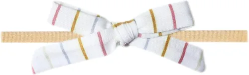 Vista 46 de Copper Pearl Ribbon Baby Bow Headbands - Limited Collection Cenicero.