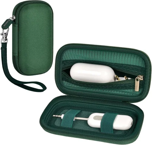 Vista 13 de COMECASE Bluetooth Transmitter Case for AirFly SE/Pro 2/Pro/Duo