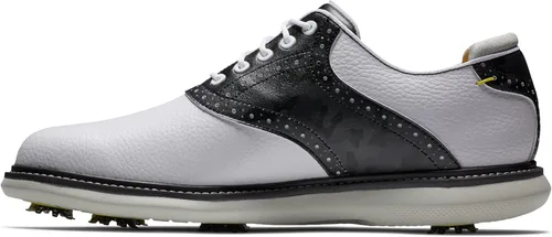 Vista 3 de FootJoy Zapato de golf Traditions para hombre