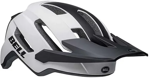 Vista 15 de Bell 4Forty Air MIPS - Cascos de bicicleta
