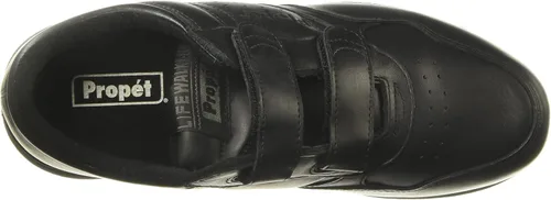 Vista 5 de Propet zapatillas para caminar con tira para hombre