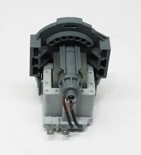 Vista 2 de Reemplazo de la bomba de drenaje para Samsung DW80F600UTB DW80F600UTB/AA DW80F600UTS DW80F600UTS/AA DW80F600UTW DW80F600UTW/AA DW80F800UWS