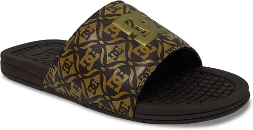 Vista 13 de DC Bolsa Slide Sandalia para hombre 008