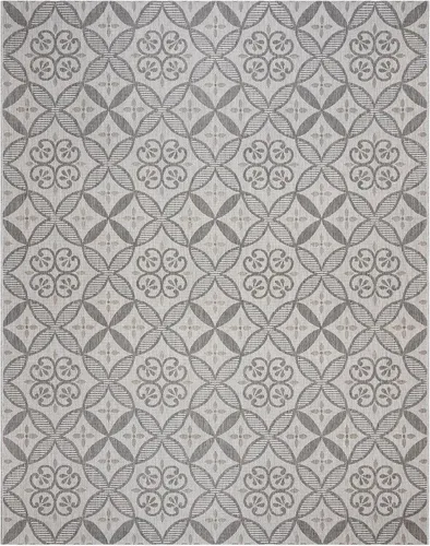 Vista 26 de Gertmenian Freedom Collection - Alfombra para exteriores con temática náutica y cuidado inteligente para terraza.
