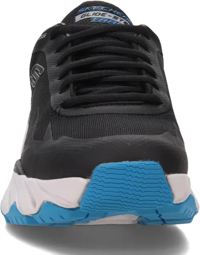 Vista 3 de Skechers Men's, Glide-Step Trail - Trail - Botanic Hiking Shoe