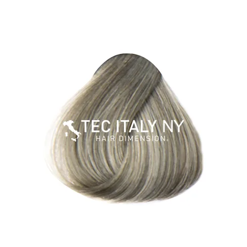 Vista 6 de Tec Italy Designer Color Hight Fidelity Color 3 oz (9.1 rubio ceniza muy claro)