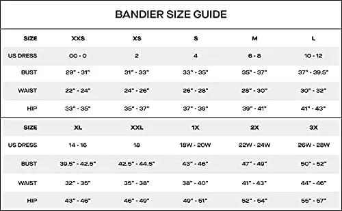 Vista 7 de Bandier x Sincerely Jules - The Aster - Camiseta de cuello redondo