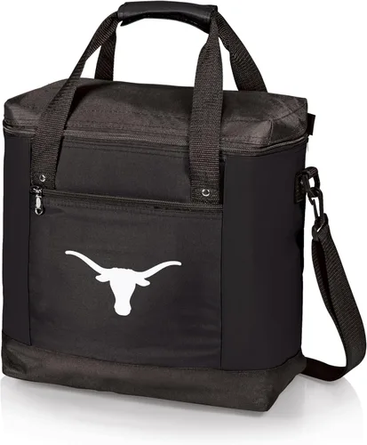 Vista 43 de PICNIC TIME NCAA Montero - Bolsa térmica unisex para adultos