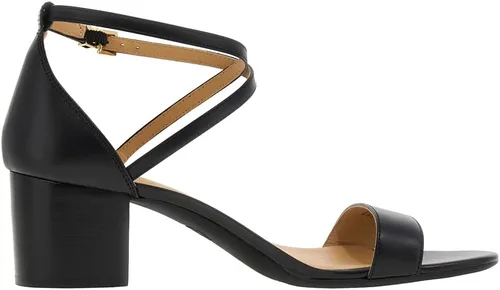 Vista 6 de Michael Michael Kors Serena Flex Sandalia Negro