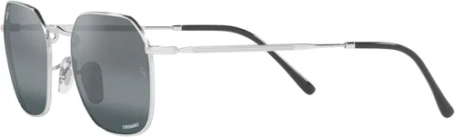 Vista 3 de Ray-Ban Rb3694 Jim Square - Gafas de sol unisex para adultos