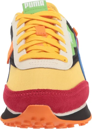 Vista 2 de PUMA - Zapatillas unisex para niño