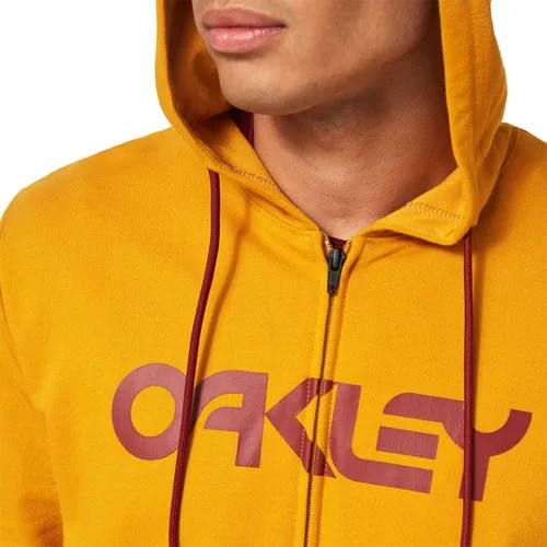 Vista 3 de Oakley Men's Teddy Full Zip Hoodie