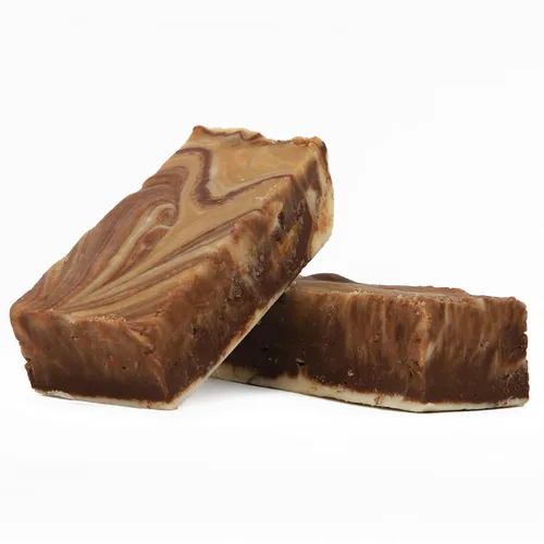 Vista 13 de Uncle Butch's Fudge - Nuez de mantequilla hecha a mano - Caramelo de lote