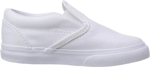 Vista 6 de Vans Zapatos de bebé para caminar para niño