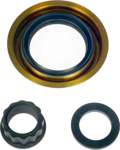 Vista 6 de Dorman 697-572 Brida de piñón diferencial trasero compatible con modelos seleccionados Chevrolet/GMC