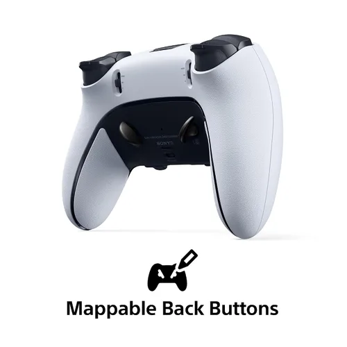 Vista 3 de PlayStation DualSense Edge Wireless Controller