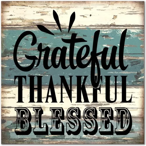 Vista 8 de SILYHEART Bless This Home and All Who Enter Wood Framed Sign Wood Wall Art Rustic Family Phrase Home Family Wall Decoration for Home Front Door