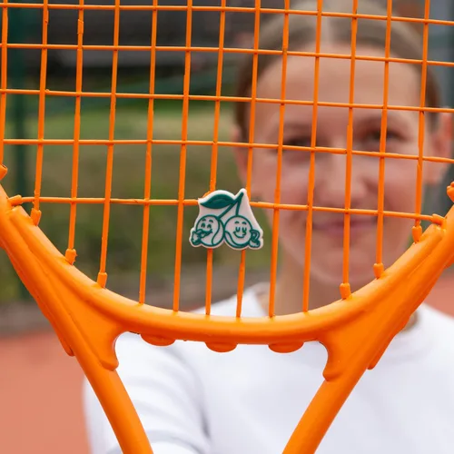 Vista 7 de Get A Grip Tennis Dampeners, Racket Vibration Dampeners