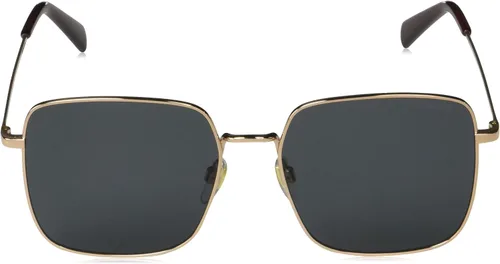 Vista 2 de Levis Gafas de sol cuadradas Lv 1007S para mujer
