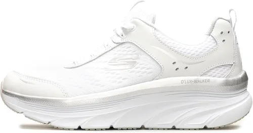 Vista 20 de Skechers - Tenis D'lux Walker Infinite Motion para mujer Negro