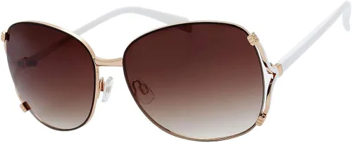 Vista 3 de Clásico cristal elegante para mujer diseño de belleza caja de regalo