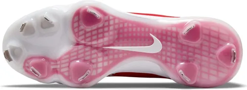 Vista 2 de Nike Force Zoom Trout 7 Pro - Botines de béisbol metálicos para hombre