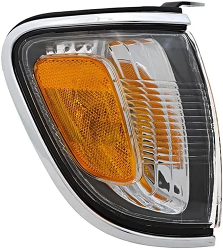 Vista 7 de Para Toyota Tacoma Lámpara de Luz de Rincón 2001 2002 2003 2004 Lado Izquierdo del Conductor