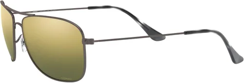 Vista 3 de Ray-Ban Rb3543 Chromance - Gafas de sol de aviador espejadas