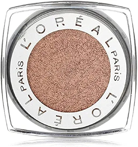 Vista 8 de L'Oreal Paris Infallible Paints Sombra de ojos metálicos, Aluminum Foil, 0.09 oz.